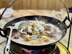 -特色酱椒鱼私房菜(黄鹤楼店)