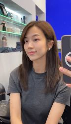 点击看大图 -CIT造型·烫发·染发