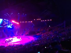 -珠海横琴长隆《卡卡虎奇遇记》