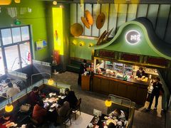 大堂-顺峰顺水顺德菜(龙华店)