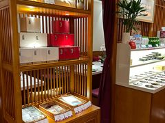 -一叶一世界•素食餐厅(新光天地店)