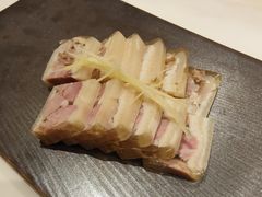 水晶肴肉-梅龙镇酒家(南京西路总店)