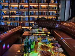 -歌库K馆量贩KTV(万达广场店)