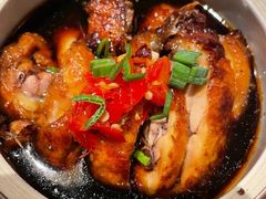 -南京大牌档(龙湖长楹天街店)