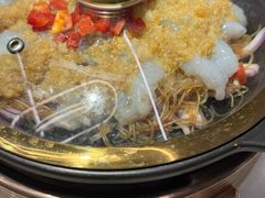 -绿茶餐厅(青岛城阳万象汇店)