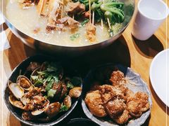 -付小姐在成都(吾悦广场店)