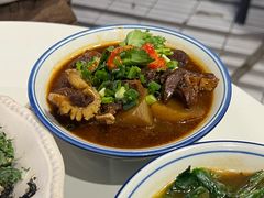 -CowCow其其·牛杂咖啡公司(六运店)
