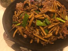 -深山老屋(国顺东路店)
