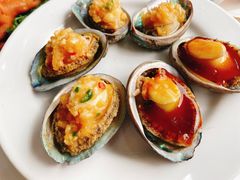 -春华海鲜城(广场西苑店)