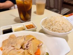 -永盈茶餐厅(中山四路店)