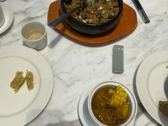 -鹭江潮餐厅·福建菜(鹭江佲家酒店)