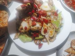 -叁宝烤肉• 西安烧烤(太乙路店)