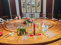 -醉霖生态餐厅(交大店)