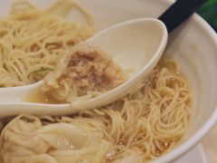 -盛记粥面(佐敦店)