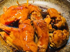 -应天大明王朝·南京菜(中山陵店)