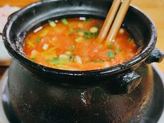 -李记特色罐罐米线(重庆中环大厦店)