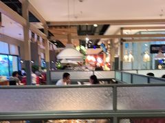-比格比萨自助(沙河店)