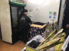 -黎雪珍凉茶(八旗二马路店)