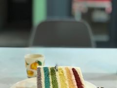 -ADO KAFE(大学城店)