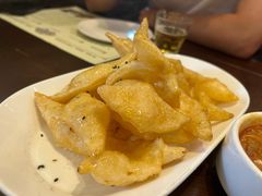 -老厨家(友谊路总店)