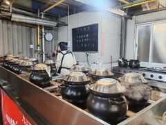 -大笑饭堂(甲子桥店)