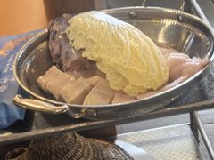 -云尊府云南菜·蒸汽石锅鱼(学清路店)