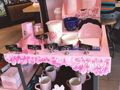 -星巴克(来福士2F店)