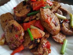 -楚天美食坊(越秀先烈中路店)