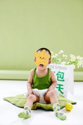 -小猴子儿童摄影馆(茂业店)