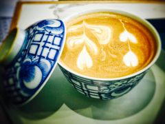 -茶是一枝花泡茶店