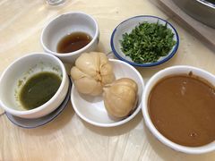 -鑫龙火锅城(经二纬四店)