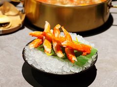 -罗勒家·养生火锅· Bistro(大望路店)