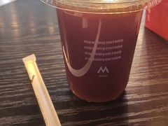 -M Stand (TX淮海路店)