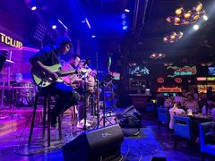 -光音瓦特俱乐部(高新店)