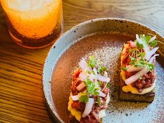 -BOR Eatery(安福路店)