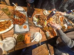 -有奴思烤肉·清真(正宁路店)