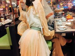 -奇芳阁·百年清真南京菜(夫子庙店)