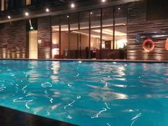 -广州天河希尔顿酒店