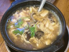 -大胡子海鲜·天津菜·砂锅烧烤(五大道创始店)