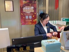 -亚马逊蒸汽活海鲜自助(LCM置汇旭辉广场店)