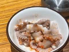 -金太阳海鲜烧烤·本地人餐厅(星海公园店)