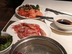 -加餐海鲜自助(宝龙一城店)