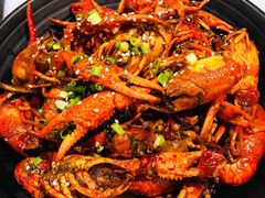 -巴厘龙虾·榜首油焖大虾(洞庭·艺术洋房店)