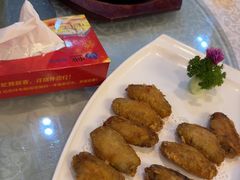 -御满江海鲜酒家(洛溪新城店)