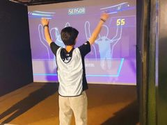 -VS SPORTS PARK运动玩乐园·团建·生日会(合生汇店)
