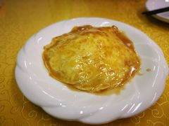 锅塌里脊-天津外国语大学（马场道校区）食堂