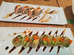 -牛油果大师寿司(瑞景店)