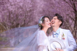 -你好晴天·目的地婚礼