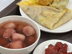 -常州糕团店(北大街新世纪商城店)