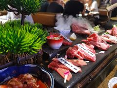 -樱宿日式和牛烧肉(五道口店)